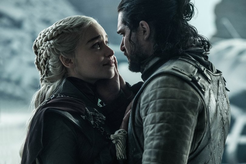 Game of Thrones fans demanded a do-over of the entire final season. Cue eyeroll.