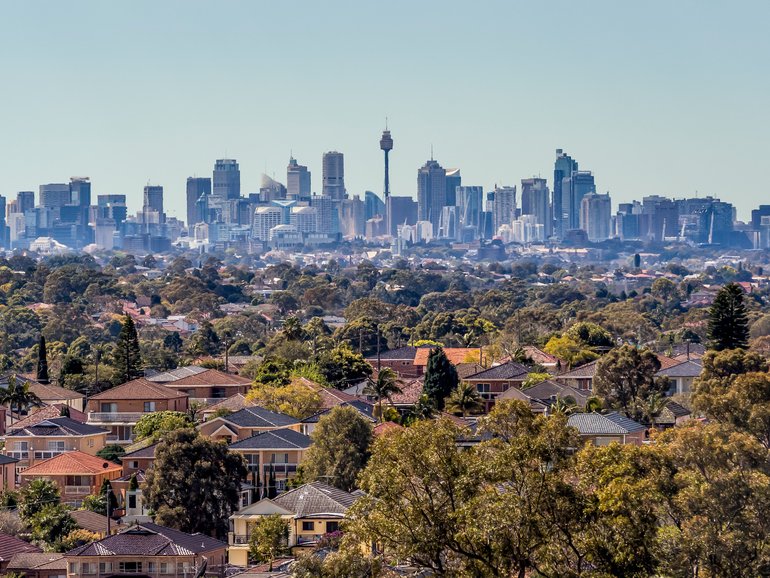 Australian state governments are spending ‘like they are in COVID lockdown’