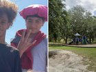 ‘Unimaginable nightmare’: Best friends buried alive at park