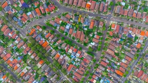 Strong buyer demand and limited supply continue to drive Australias property markets. Pic: Shutterstock