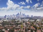 Urbanist David Holme says Australias cities are entering a new era defined by reconnection, proximity and walkable communities. Pic: Shutterstock