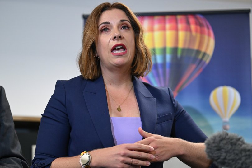 Communications Minister Anita Wells admitted there was “more work to do” but said it was still “early” after millions of accounts were removed in the first two days after the ban.