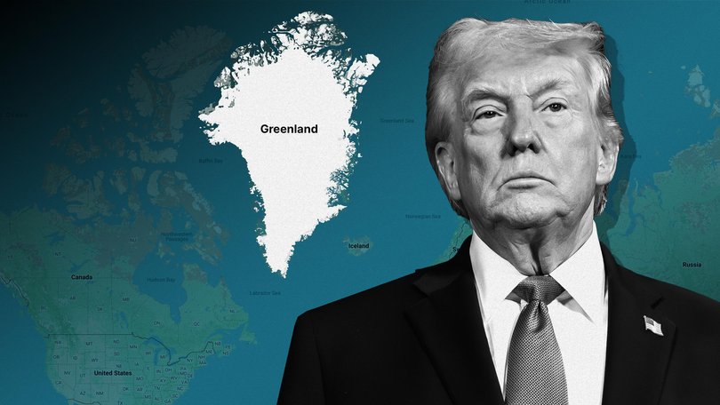 Denmark and several European allies are sending troops to Greenland to boost the island’s security after failed White House talks.