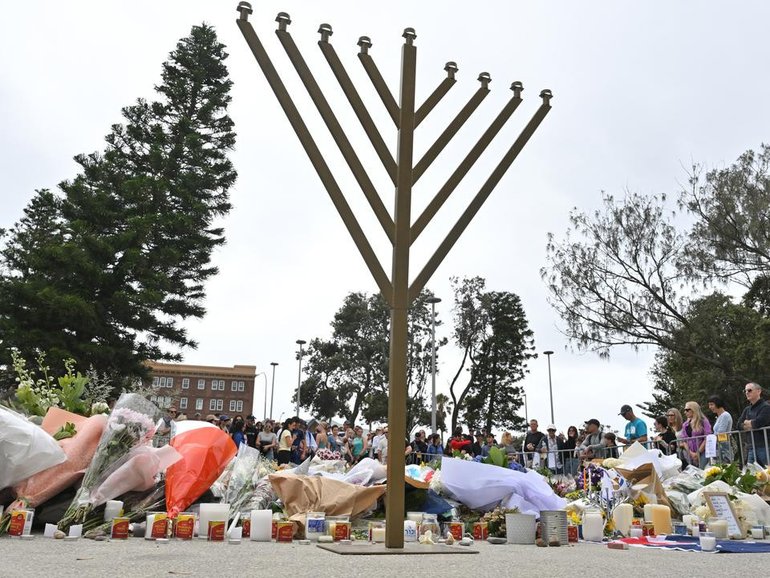 The Australia Israel and Jewish Affairs Council backs a delay to refine Labor's hate speech changes. (Mick Tsikas/AAP PHOTOS)