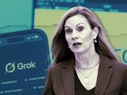 Australia’s eSafety commissioner is launching a second prove into Grok.