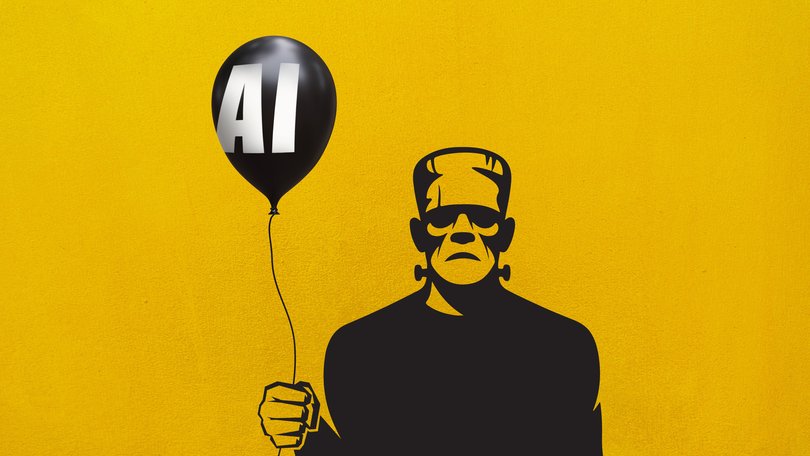 Tech giants are using ‘Frankenstein finance’ to fund their AI infrastructure.