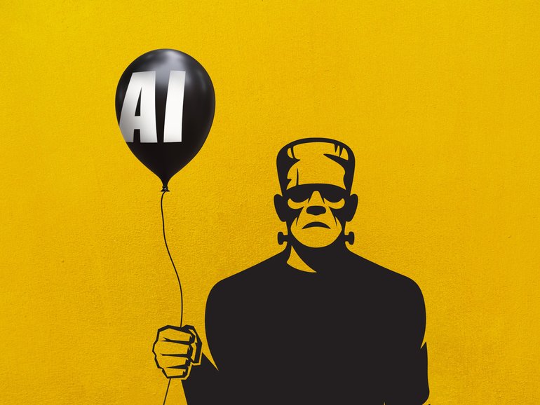 Tech giants are using ‘Frankenstein finance’ to fund their AI infrastructure.