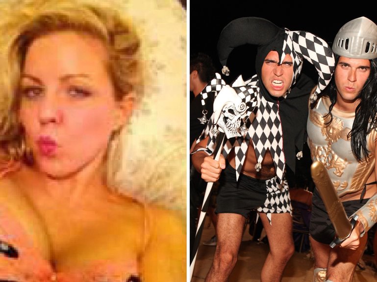 Kate Whiteman, who accused twin brothers of sexually assaulting her at a party, has been found dead.