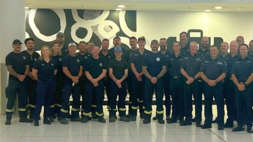 A further 30 West Australian emergency services personnel have been deployed to Victoria to assist local crews after several catastrophic bushfires swept through the regions.