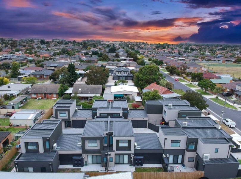 Economists at the big four banks don't think there's much good news on the horizon. Pic: Shutterstock