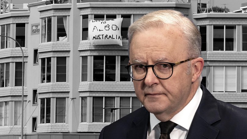 Anthony Albanese is now accusing others of ‘playing politics’ with the tragedy that shattered the nation’s heart.