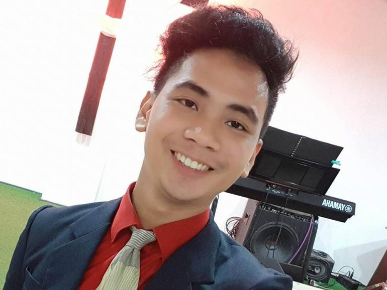 Jerwin Royupa was forced to do 60 hours a week of manual labour without any pay that was agreed. 