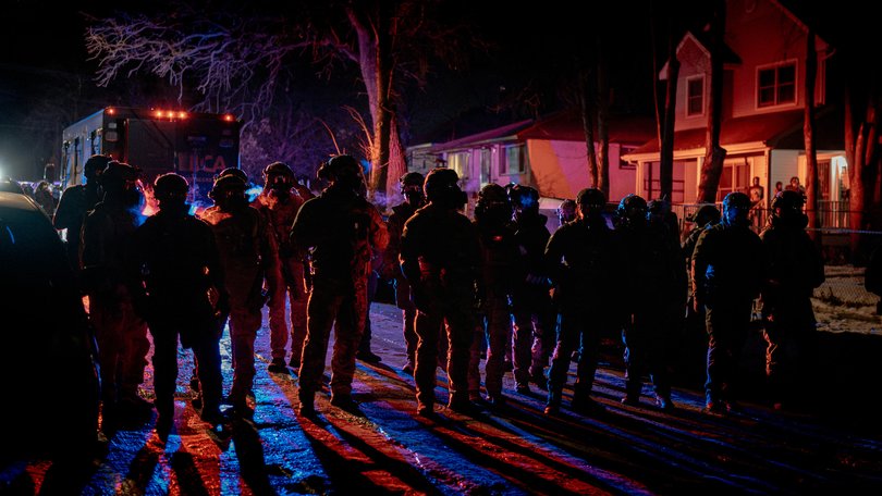 Moments before Renee Good was shot to death on a Minneapolis street last week, a federal agent ordered her to get out of her Honda Pilot. Was she legally obligated to comply?