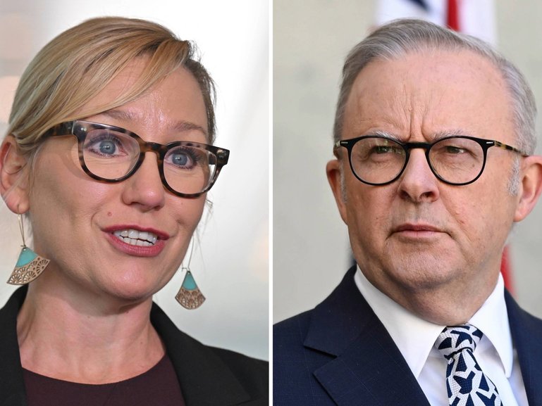 Labor’s contentious hate speech reforms have suffered a major political defeat, with the Greens withdrawing support.