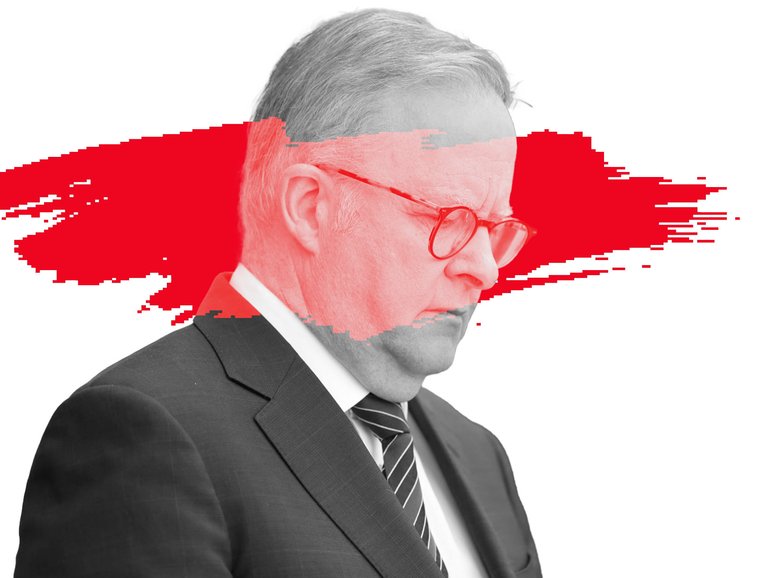 Prime Minister Anthony Albanese has scrapped plans to introduce new hate speech laws into the Federal Parliament.