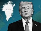 Donald Trump, Greenland The Nightly