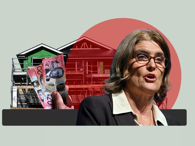 Mortgage holders could face a brutal double blow, as inflation returns and the unemployment rate will likely jump.