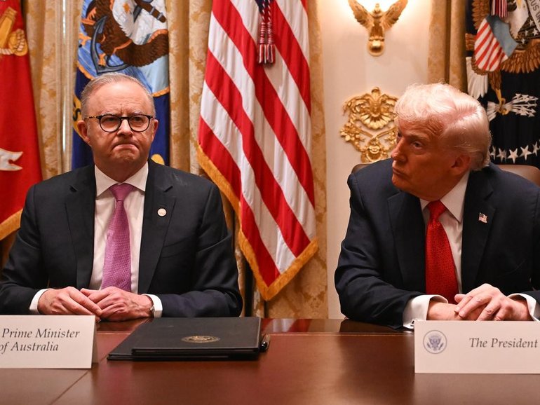 World leaders appear cautious about invitations to join US President Donald Trump’s Board of Peace initiative which requires a $1.5 billion buy-in.