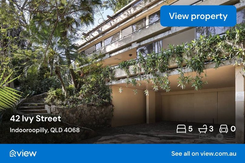 42 Ivy Street, Indooroopilly