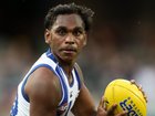 Former AFL player Phoenix Spicer died on January 2.