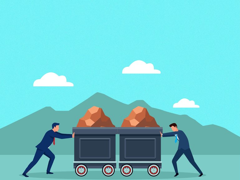 Mining mergers are back in style, but consolidation will not ease the copper shortage.