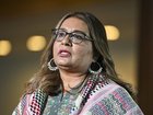 Senator Mehreen Faruqi.