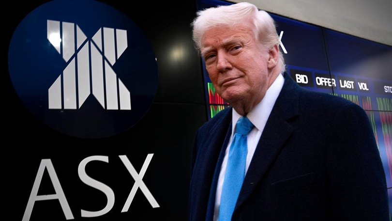 Geopolitical tensions have sent jitters through equities markets after the United States took a more aggressive tone on plans to acquire Greenland.