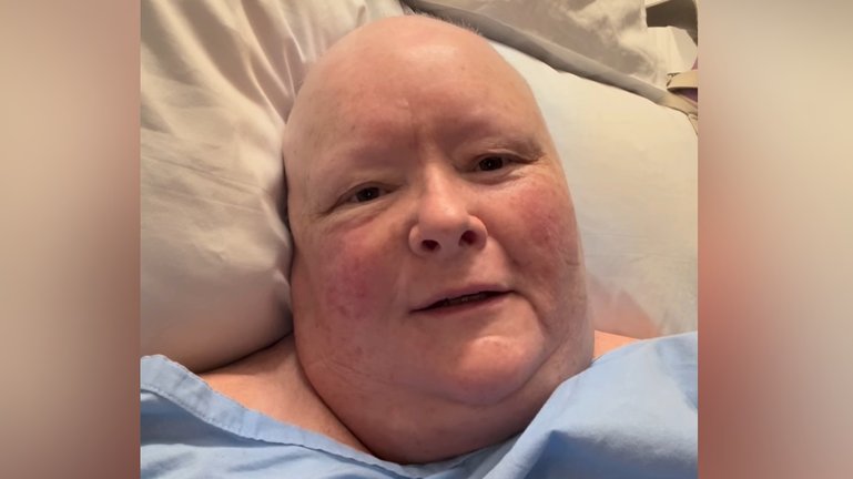 Magda Szubanski has warned her fans not to be fooled by a social media post pretending to be the beloved Aussie star asking for money amid her battle with cancer.