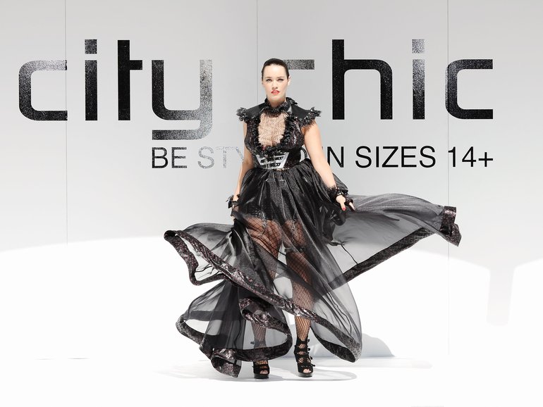 City Chic has nearly 80 stores across Australia and New Zealand.