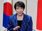 Japan’s Prime Minister Sanae Takaichi has announced a snap election. 