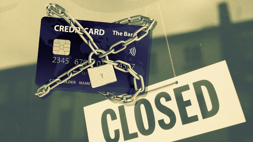 Australian consumers are at their gloomiest in 18 months.