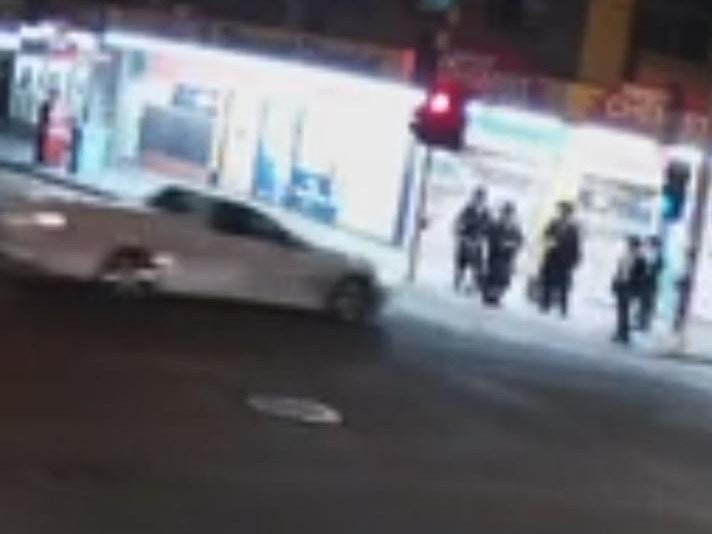 Victoria Police are investigating an anti-Semitic incident. 