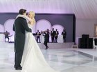 Nicola and Brooklyn Peltz Beckham wedding dance Corbin Gurkin for British Vogue