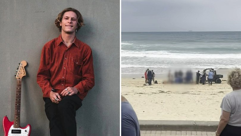 Victim of horrific Manly shark attack identified