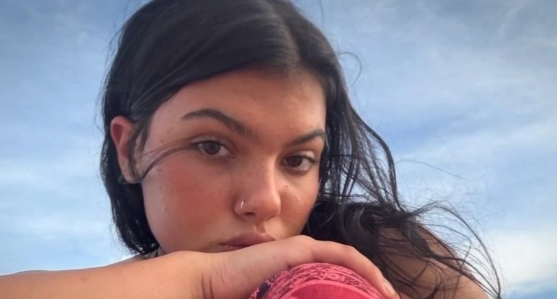 Piper James was found dead on K’gari Island, Queensland.