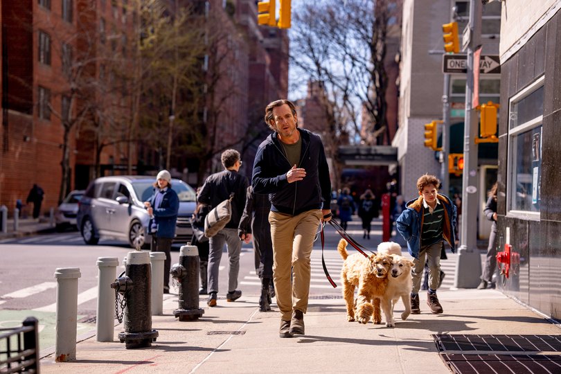 Is This Thing On? is in cinemas on January 22.