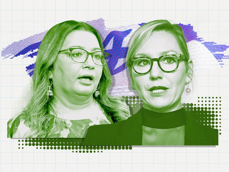 Even after bloody confirmation at Bondi of what the Jewish community has long warned of, it goes on.