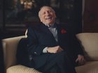 Mel Brooks: The 99 Year Old Man! is streaming now on Max.