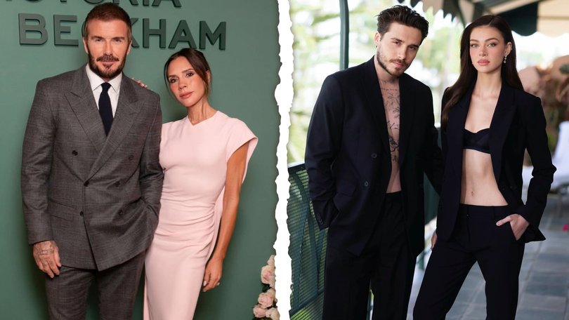 Brookyln Beckham’s raw social media outburst against his parents on Tuesday morning has sent the world into a frenzy, but an insider has revealed that it has left David Beckham “sickened.”