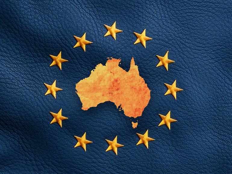 An Australia-European Union trade deal appears closer than ever. 