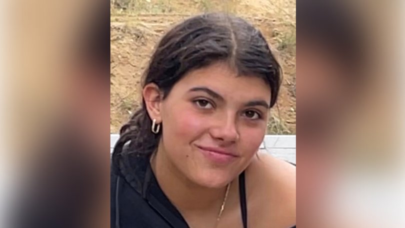 Piper James was found dead on a beach in K'gari on Monday.