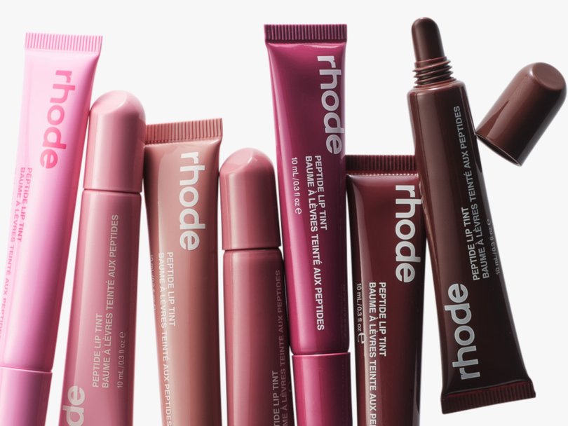 Hailey Bieber's brand Rhode will be landing on Australian shores next month in MECCA.