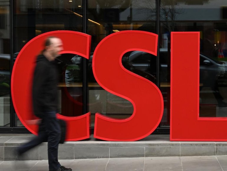 CSL was one of AFIC’s stock investments to disappoint.