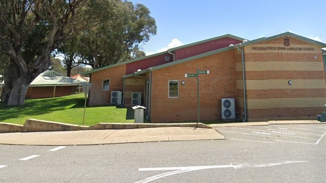 Naomi Tekea Craig allegedly engaged in “persistent sexual conduct” with a former male student at Mandurah’s Frederick Irwin Anglican School between 2024 and 2025.