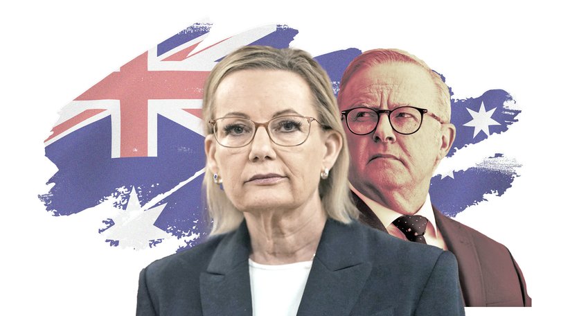 Politicians must use Australia Day to reflect on their cheap plays amid Bondi response. 