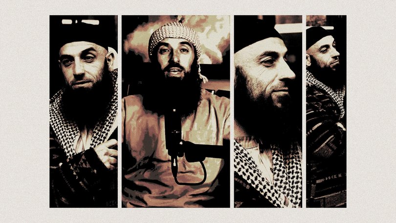 Wissam Haddad The Nightly