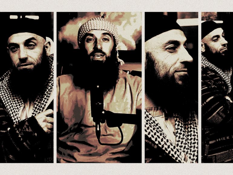 Wissam Haddad The Nightly