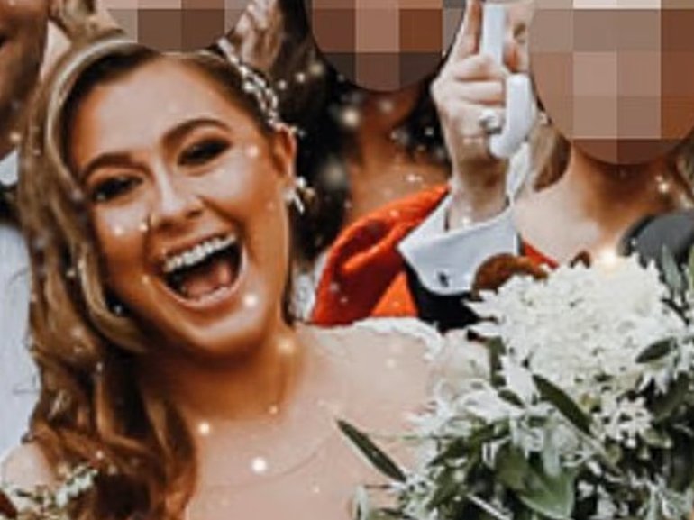 Mandurah teacher Naomi Tekea Craig