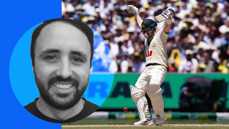 Steve Smith is an odd ball we should embrace.