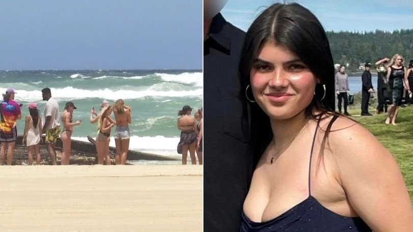Family of teen found dead on Queensland island call for more education for visitors 